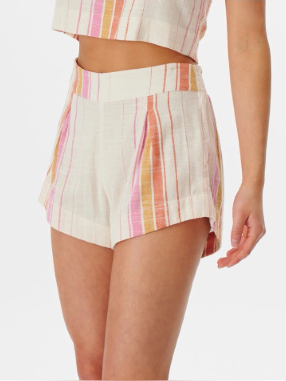 Ripcurl Heat Wave Stripe Shorts